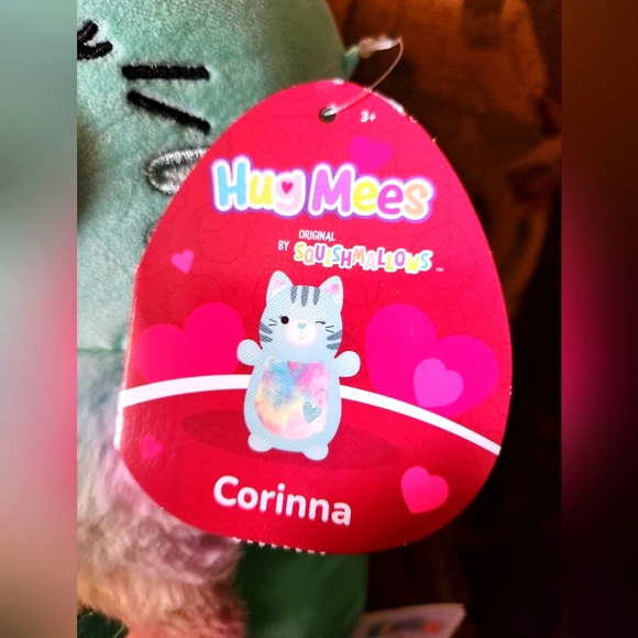 💝 Squishmallow💝 - Picture 7 of 7